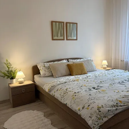 Utulny Bytik Blizko Centra Apartman