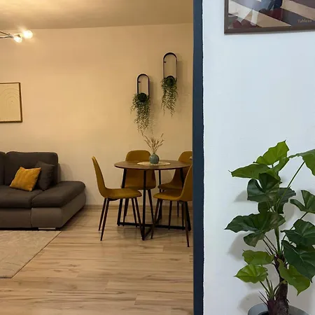 Apartman Utulny Bytik Blizko Centra *