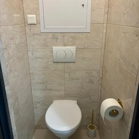 Utulny Bytik Blizko Centra Apartman Besztercebánya