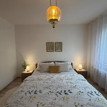 Utulny Bytik Blizko Centra