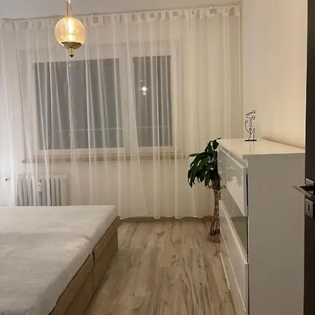 Utulny Bytik Blizko Centra
