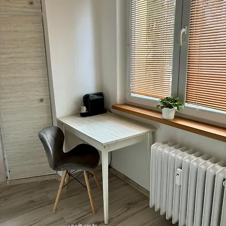 Utulny Bytik Blizko Centra Apartman Besztercebánya